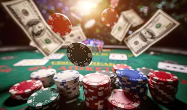 big bola Three Baccarat Bets Explained Clearly