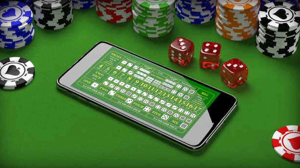 big bola mobile gaming